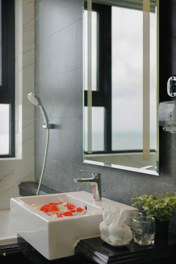 Altara Luxury Residences Quy Nhon Exterior foto