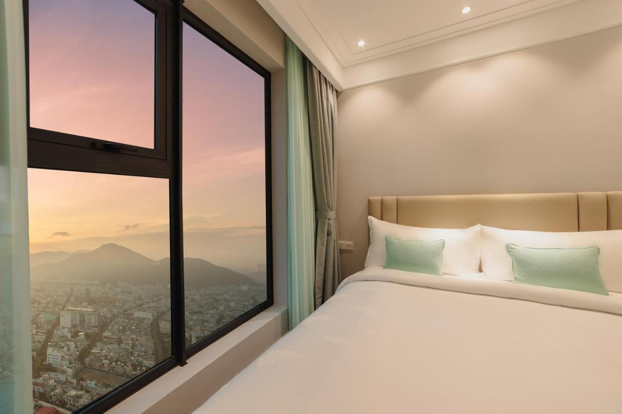 Altara Luxury Residences Quy Nhon Exterior foto