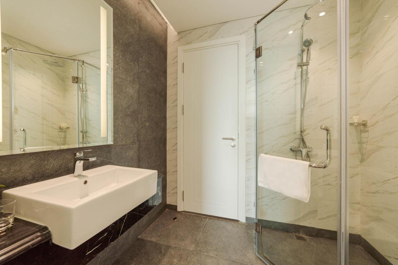 Altara Luxury Residences Quy Nhon Exterior foto