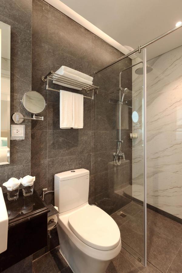 Altara Luxury Residences Quy Nhon Exterior foto